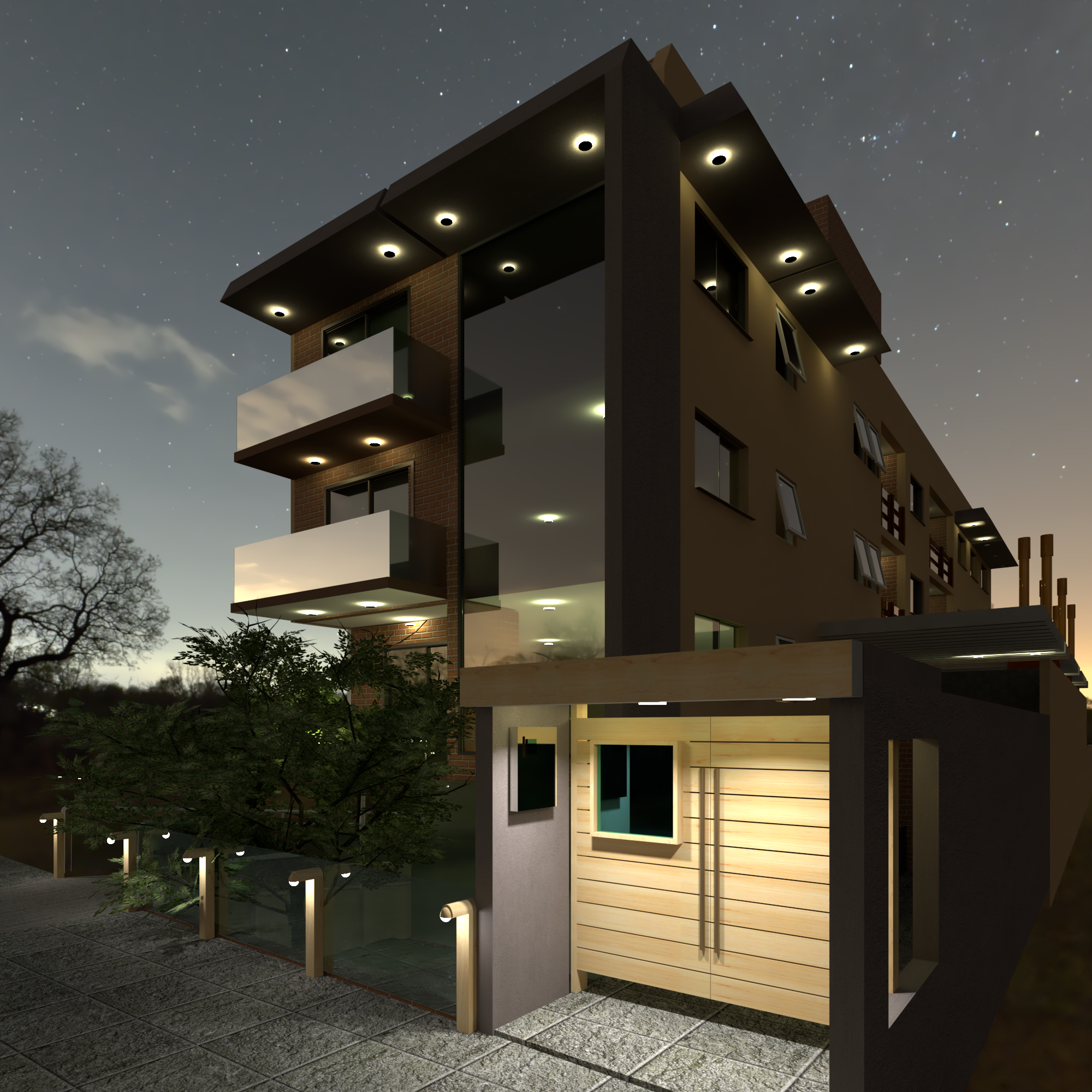 Render SyF Construcciones 03